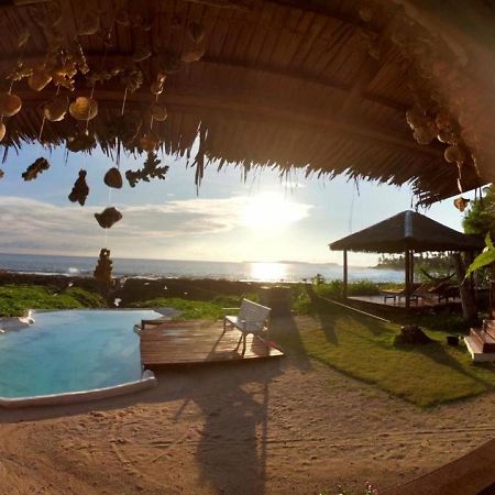 Simeulue Surflodges Lasikin المظهر الخارجي الصورة