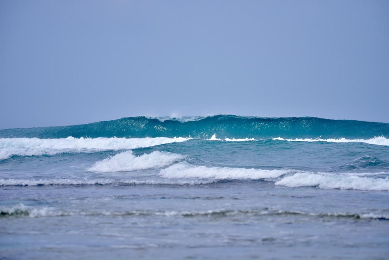 Simeulue Surflodges Lasikin المظهر الخارجي الصورة