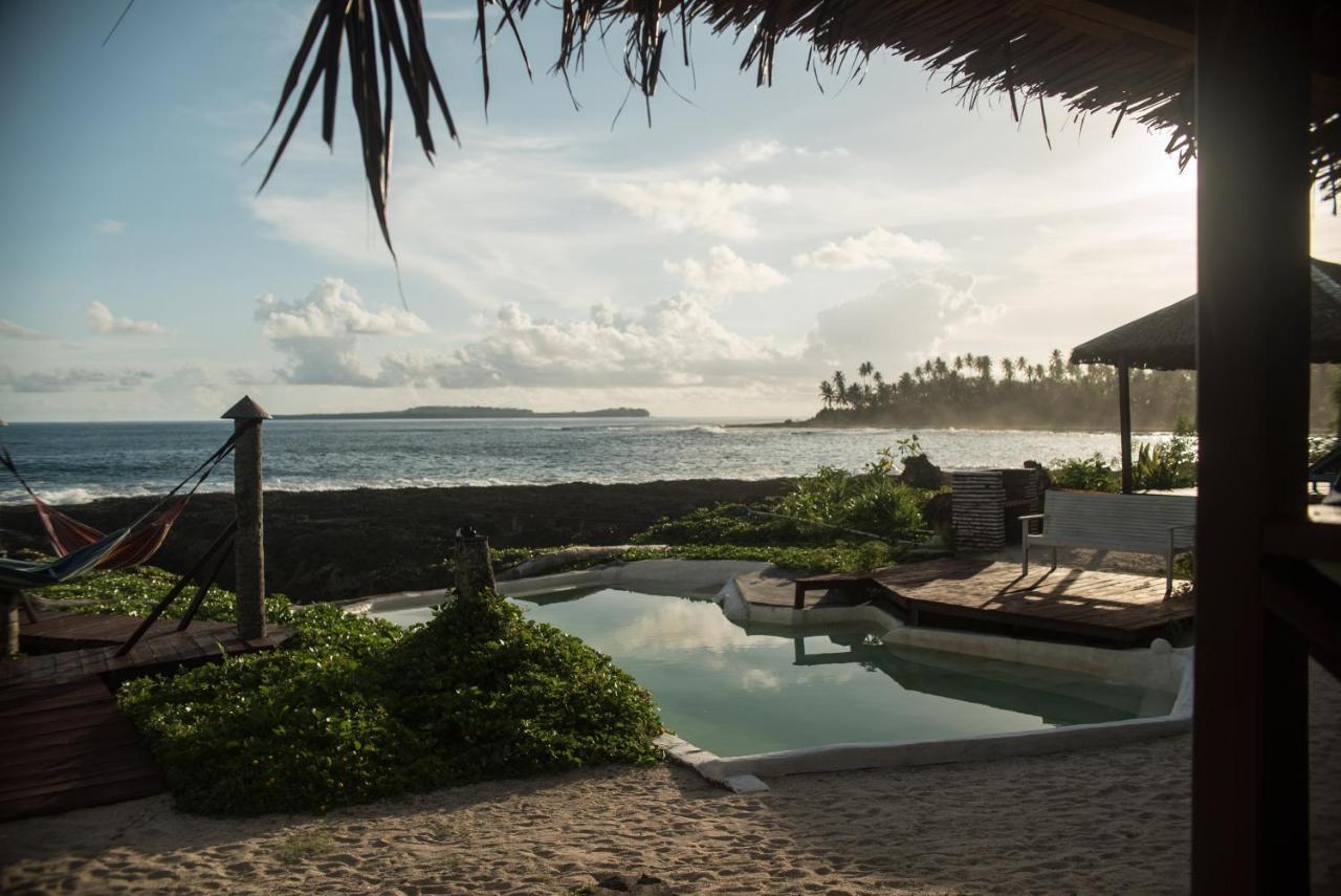 Simeulue Surflodges Lasikin المظهر الخارجي الصورة