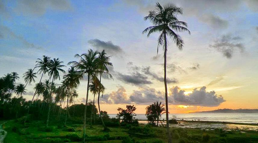 Simeulue Surflodges Lasikin المظهر الخارجي الصورة