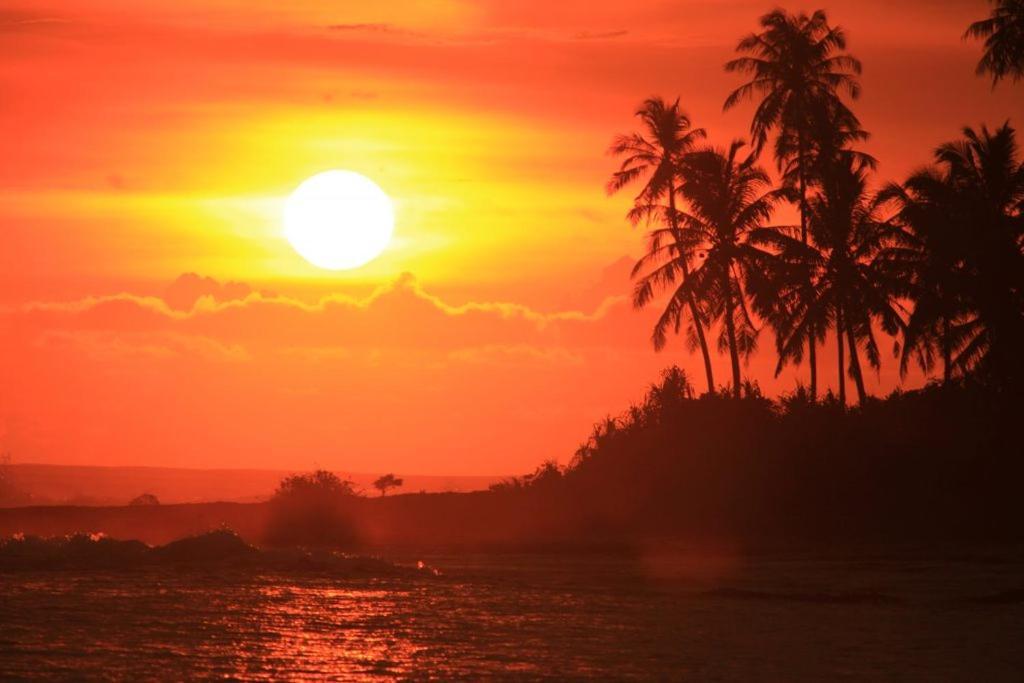 Simeulue Surflodges Lasikin المظهر الخارجي الصورة